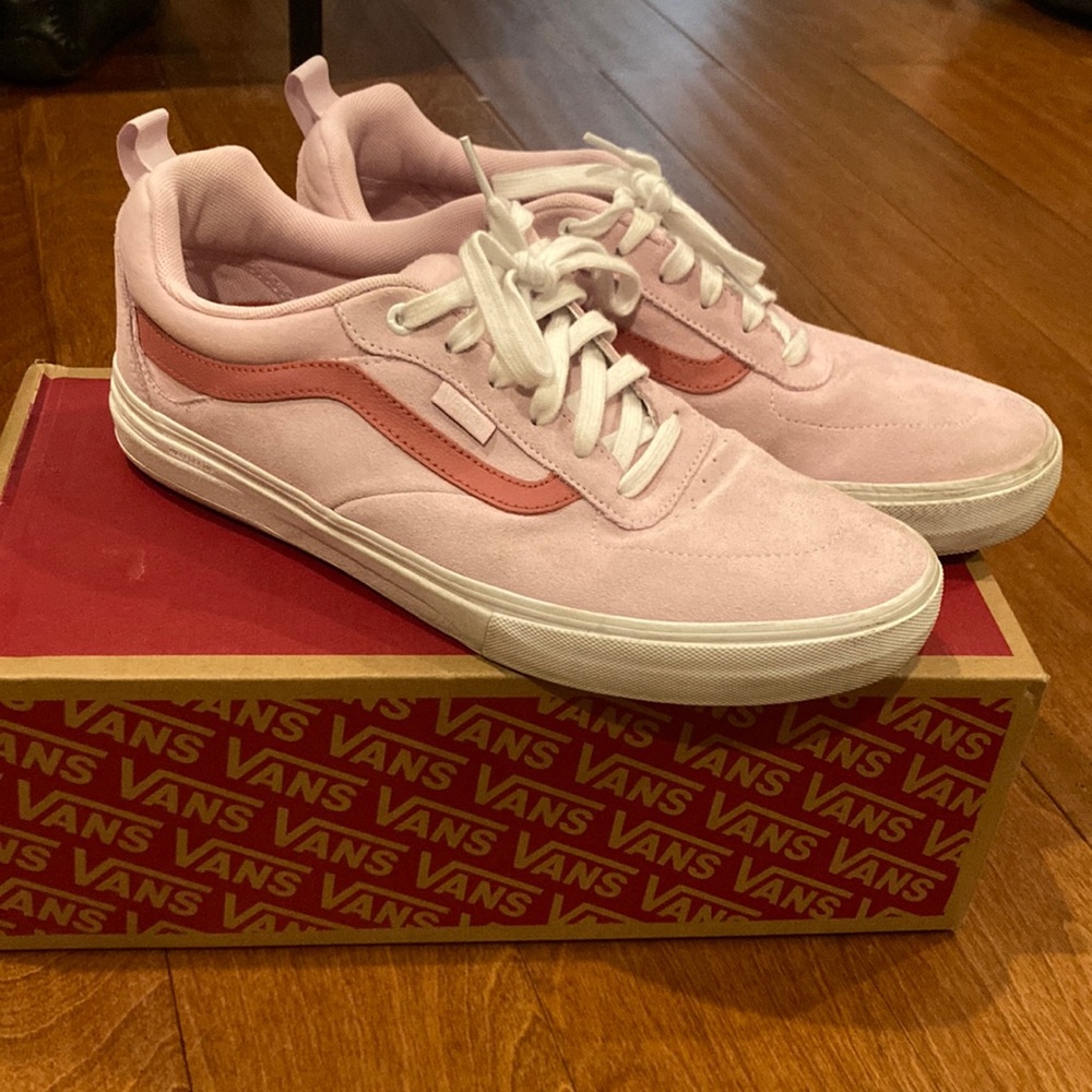 Vans PRO ultra Cush sky walkers